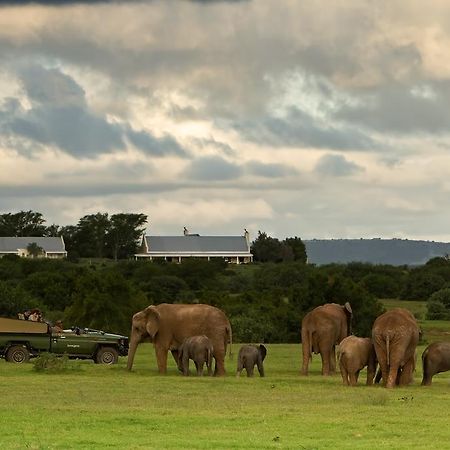 Riverbend Lodge Addo Exterior photo