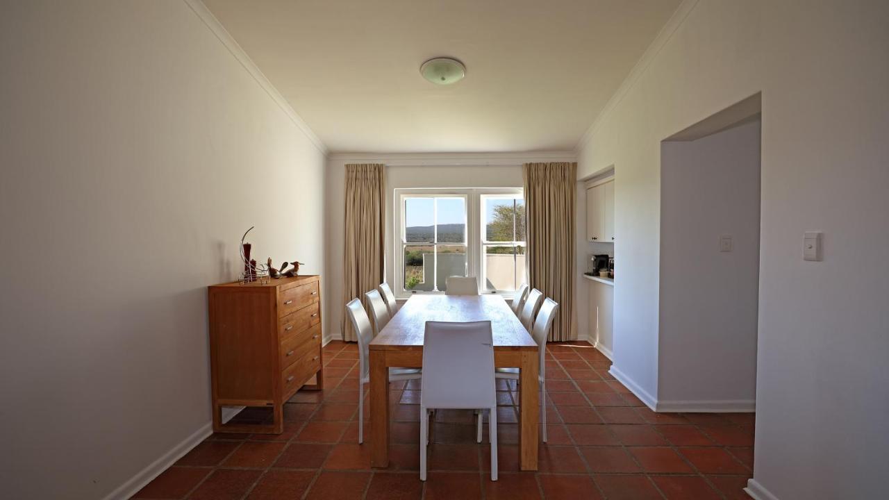 Riverbend Lodge Addo Exterior photo