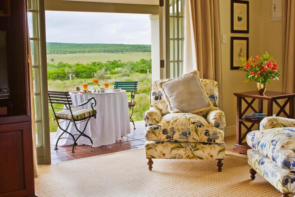 Riverbend Lodge Addo Exterior photo