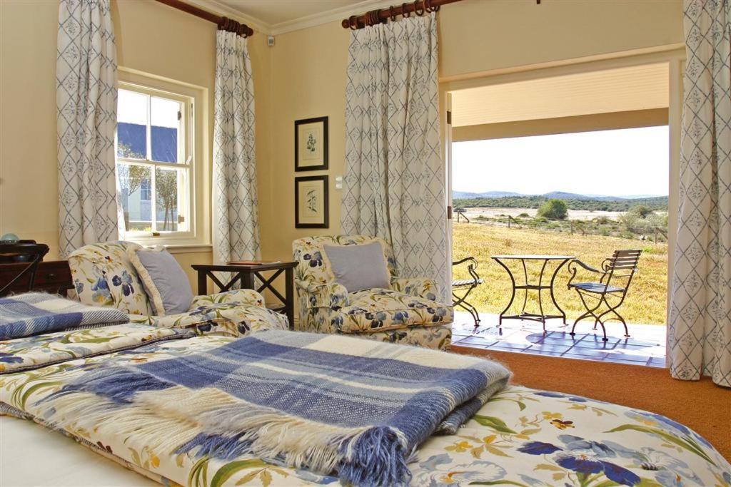 Riverbend Lodge Addo Exterior photo