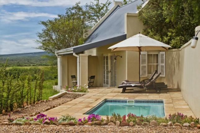 Riverbend Lodge Addo Exterior photo