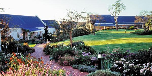 Riverbend Lodge Addo Exterior photo