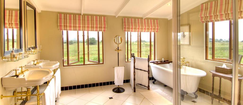 Riverbend Lodge Addo Exterior photo