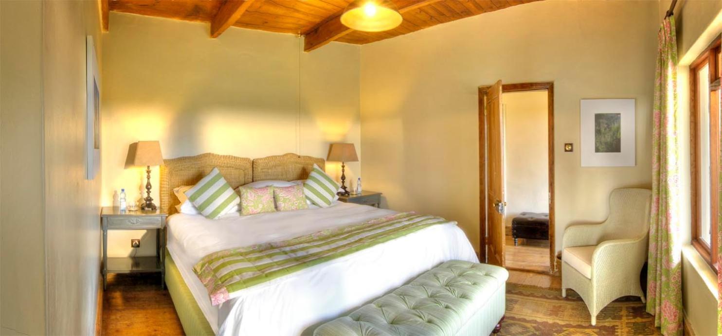 Riverbend Lodge Addo Exterior photo