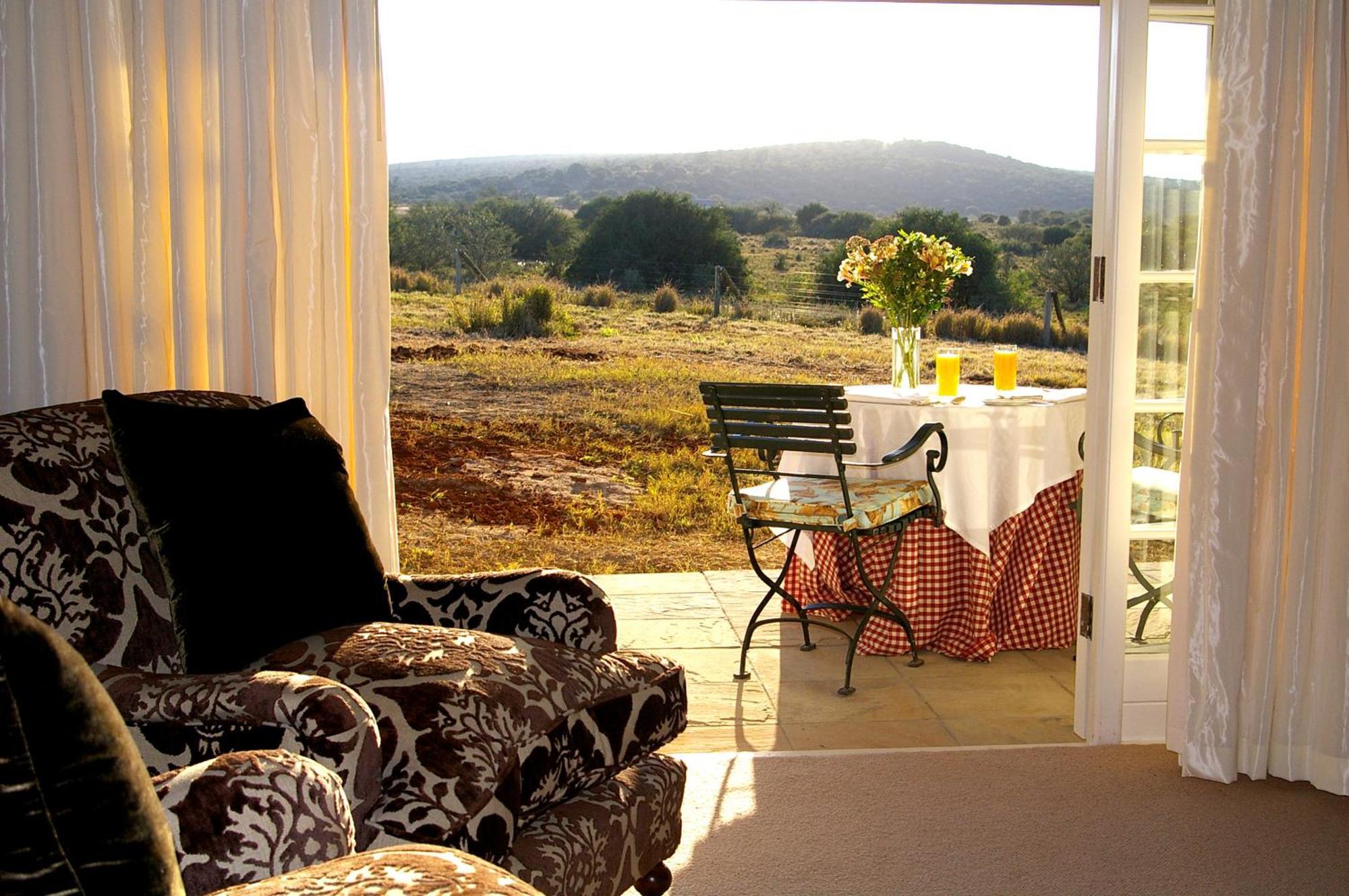 Riverbend Lodge Addo Exterior photo
