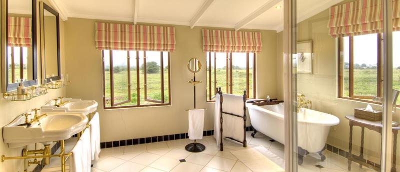 Riverbend Lodge Addo Exterior photo