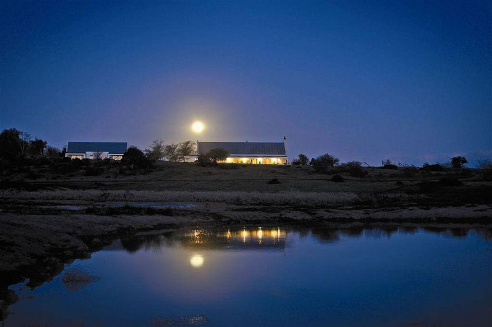 Riverbend Lodge Addo Exterior photo