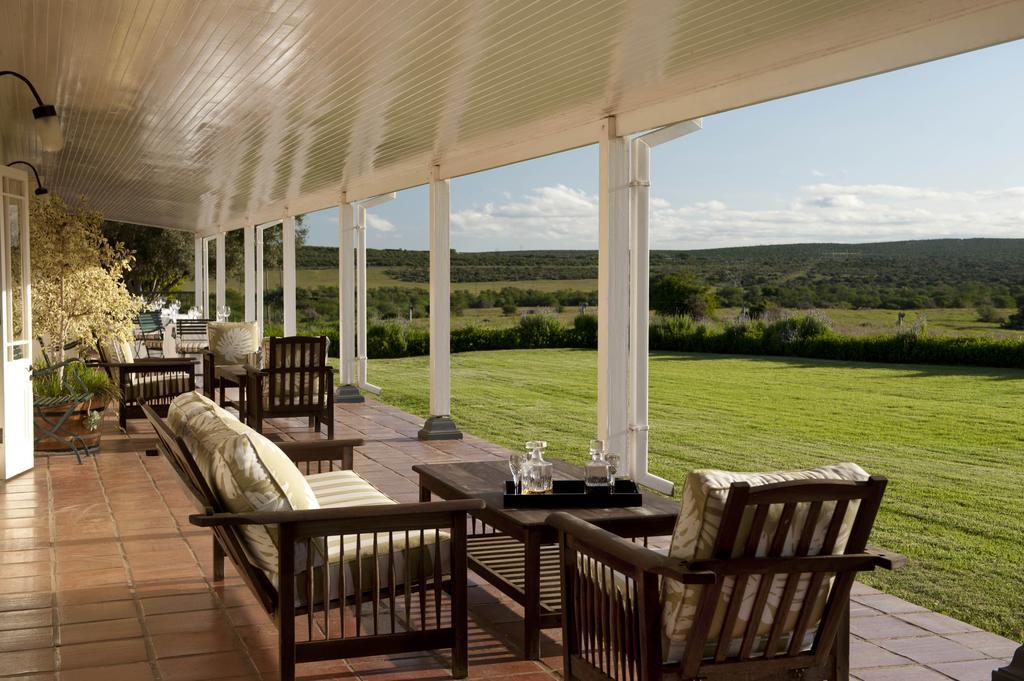 Riverbend Lodge Addo Exterior photo