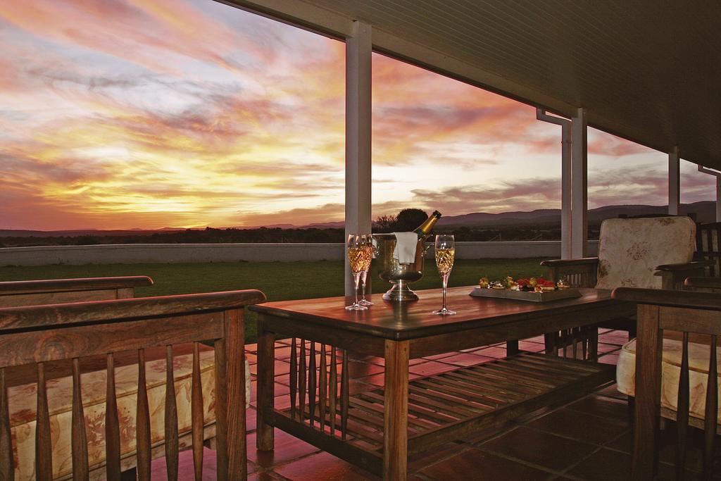 Riverbend Lodge Addo Exterior photo