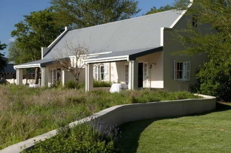 Riverbend Lodge Addo Exterior photo