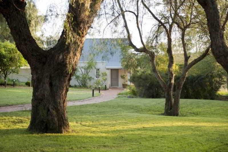 Riverbend Lodge Addo Exterior photo