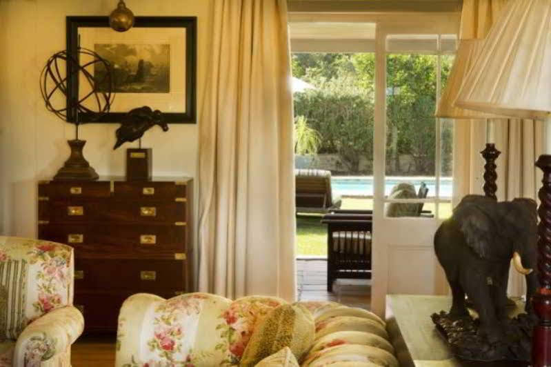 Riverbend Lodge Addo Exterior photo