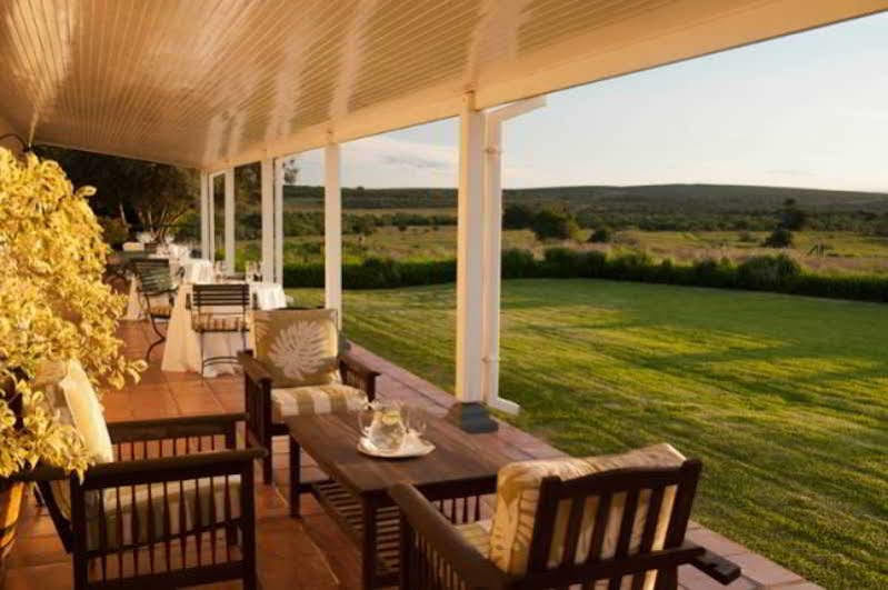 Riverbend Lodge Addo Exterior photo