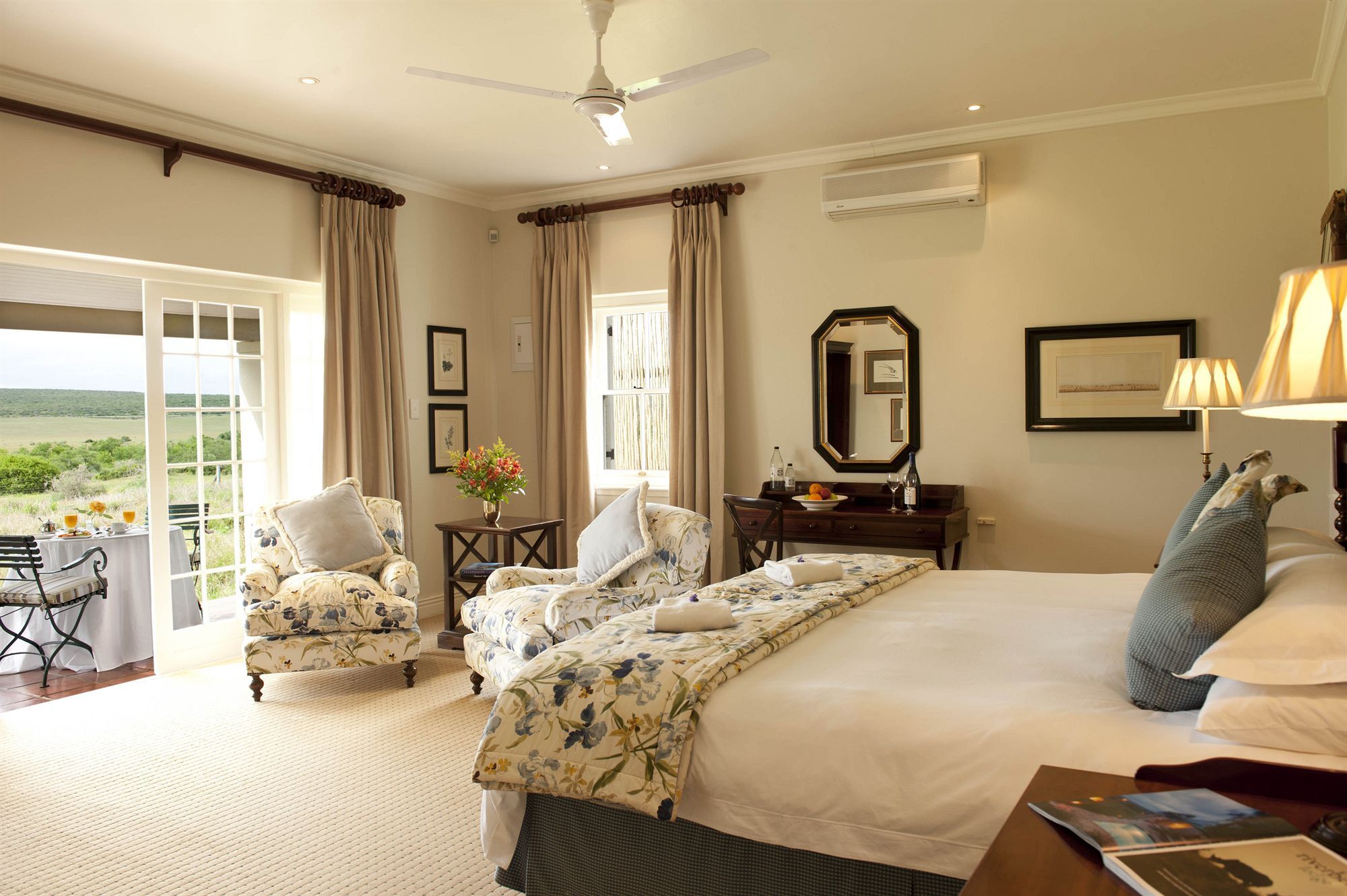 Riverbend Lodge Addo Exterior photo