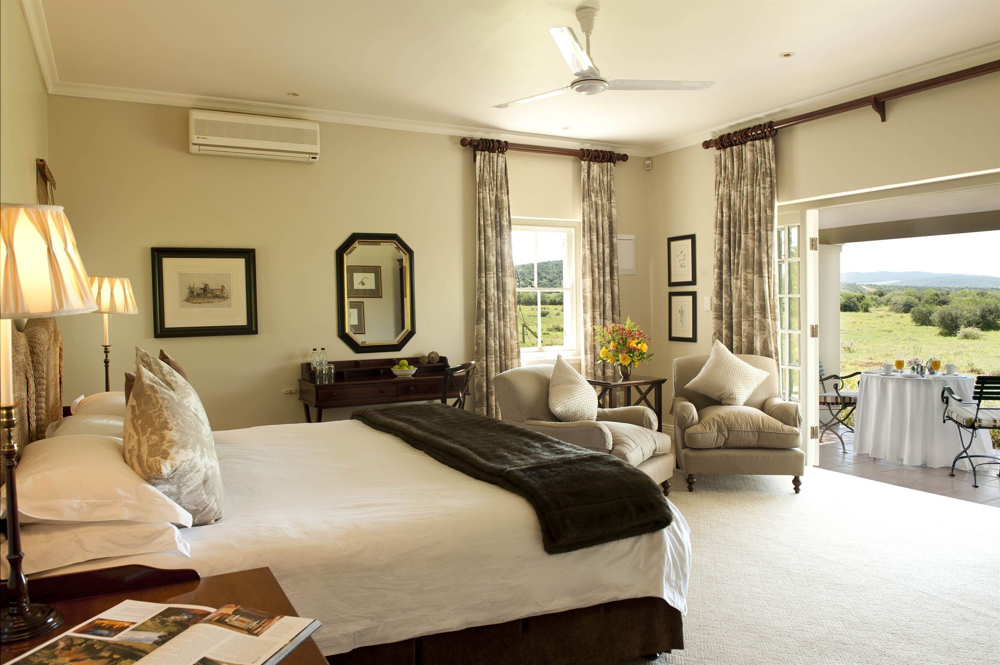 Riverbend Lodge Addo Exterior photo