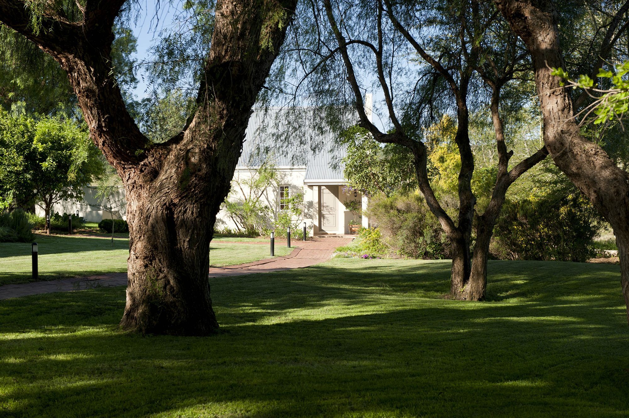 Riverbend Lodge Addo Exterior photo