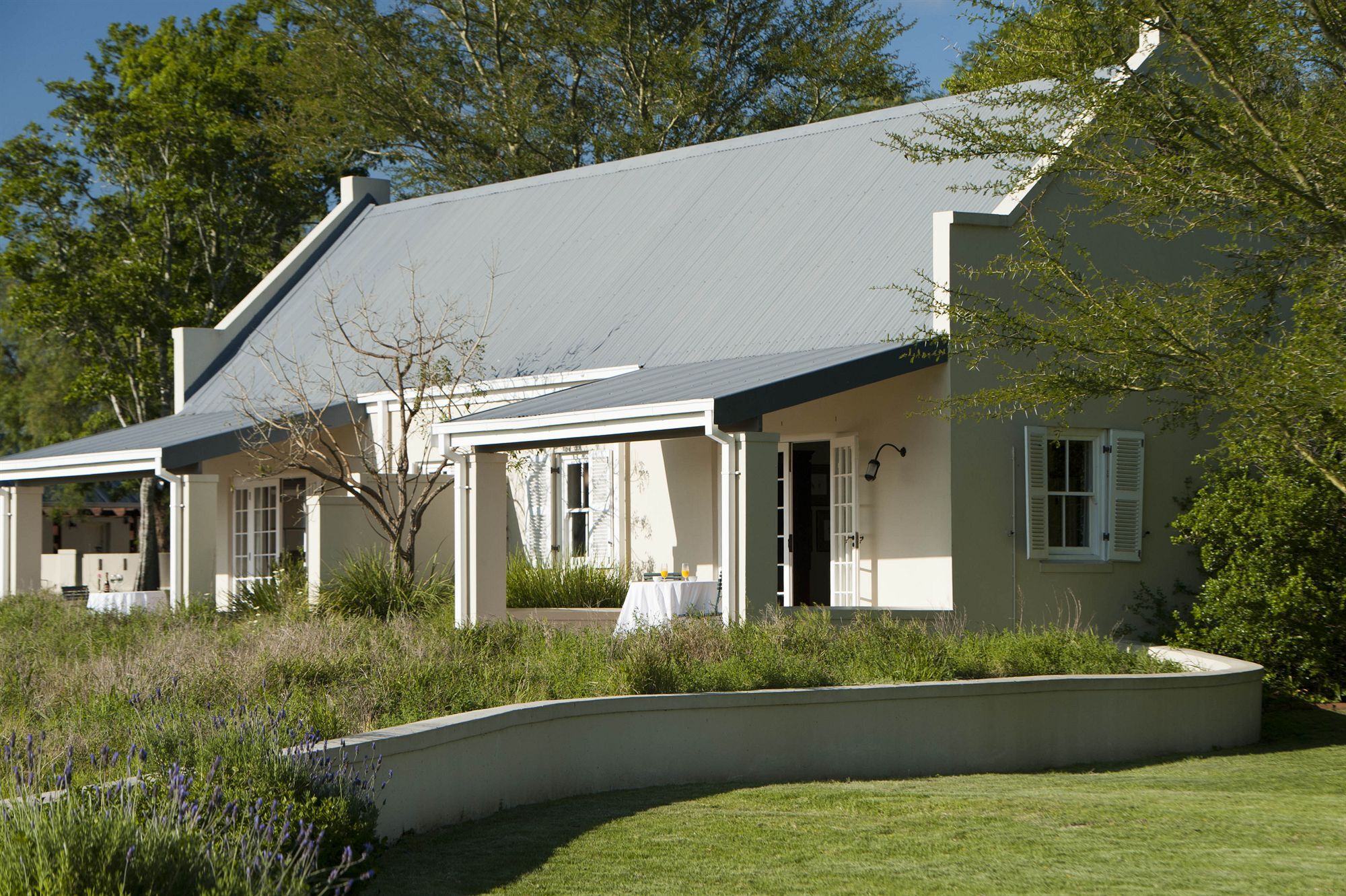Riverbend Lodge Addo Exterior photo
